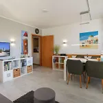 Haus Regina Ohlsen's Smucke Stuuv 公寓