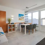 Haus Regina Ohlsen's Smucke Stuuv