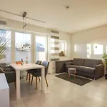 Haus Regina Ohlsen's Smucke Stuuv 公寓