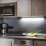 Haus Regina Ohlsen's Smucke Stuuv * Боркум