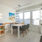 Haus Regina Ohlsen's Smucke Stuuv *