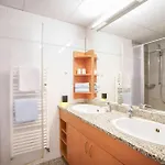 Haus Regina Ohlsen's Smucke Stuuv 公寓 *