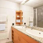 Haus Regina Ohlsen's Smucke Stuuv *