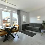 Haus Regina Ohlsen's Smucke Stuuv * 博尔库姆