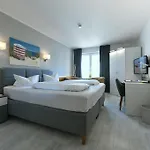 Haus Regina Ohlsen's Smucke Stuuv 公寓 博尔库姆