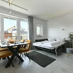 Haus Regina Ohlsen's Smucke Stuuv