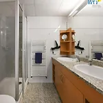 Haus Regina Ohlsen's Smucke Stuuv *