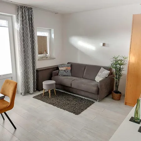 Haus Regina Ohlsen's Smucke Stuuv 公寓